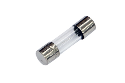 Fusibile Vetro 5x20 F 630mA